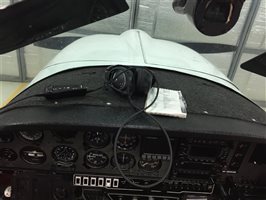 1979 Grumman AA-5B Aircraft