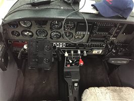 1979 Grumman AA-5B Aircraft