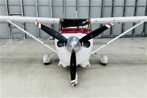 2007 Cessna 206 Stationair Aircraft