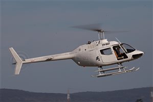 2006 Bell Aircraft