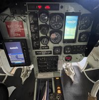 2006 AMT Helicopters AMT OH-58A - Bell 206