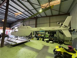 2006 Bell Aircraft