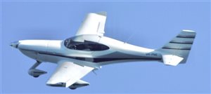2014 Arion Lightning Aircraft