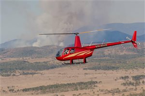2006 Robinson R44 Raven I Helicopter