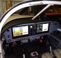 2017 Vans RV7 A