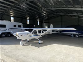 2003 Jabiru J200 Aircraft