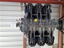 Engines Complete - LYCOMING IO-540 D4A5