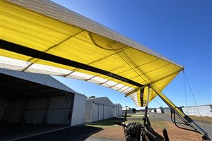 2005 Airborne  Microlight XT912 Tourer Aircraft