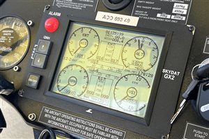 2005 Airborne  Microlight XT912 Tourer Aircraft
