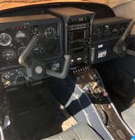1982 Socata TB-10 Tobago Aircraft