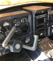 1982 Socata TB-10 Tobago Aircraft