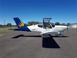 1990 Socata TB-10 Tobago Aircraft