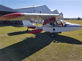 2019 Searey Searey Aircraft