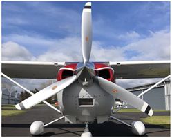 2007 Cessna 182 Skylane Aircraft