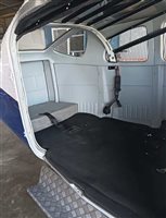 1977 Cessna U-206 Stationair Aircraft