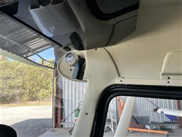 1975 Cessna 172M Aircraft