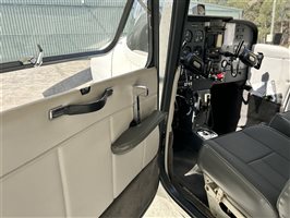 1975 Cessna 172M Aircraft