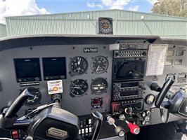1975 Cessna 172M Aircraft