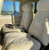 1979 Aerostar 600 A