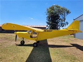 2013 ICP Savannah XL Aircraft