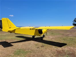 2013 ICP Savannah XL Aircraft