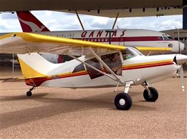 1997 Maule M-7 Aircraft
