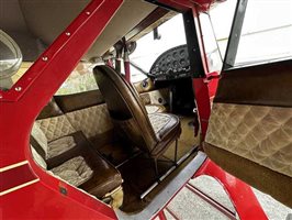 1941 Cessna 165 Airmaster