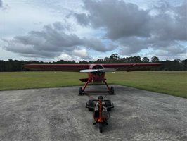 1941 Cessna 165 Airmaster