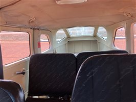 1976 Cessna 206 Stationair U206G