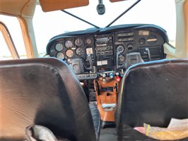 1976 Cessna 206 Stationair U206G