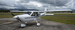 2004 Jabiru J200 Aircraft