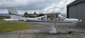 2004 Jabiru J200 Aircraft