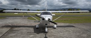 2004 Jabiru J200 Aircraft