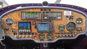 2004 Jabiru J200 Aircraft