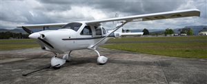 2004 Jabiru J200 Aircraft