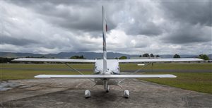 2004 Jabiru J200 Aircraft