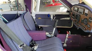 2004 Jabiru J200 Aircraft