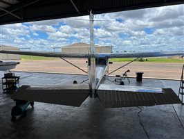 1976 Cessna 172K XP Hawk Aircraft