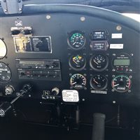 2003 Evektor Sportstar Aircraft