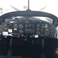 2003 Evektor Sportstar Aircraft