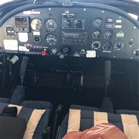 2003 Evektor Sportstar Aircraft