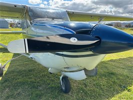 1981 Cessna 172 RG