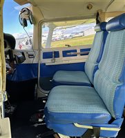 1981 Cessna 172 RG