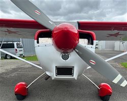 1995 American Champion 8KCAB Super Decathlon Aircraft
