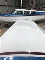 1966 Piper Comanche 260 Aircraft