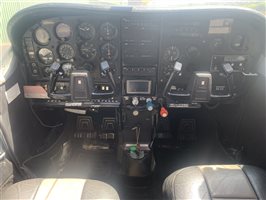 1980 Cessna U-206 Stationair Aircraft