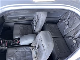 2003 Cirrus SR22 Aircraft