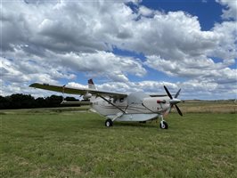 2016 Quest Kodiak 100 Aircraft