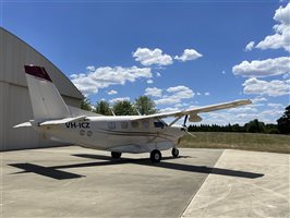 2016 Quest Kodiak 100 Aircraft