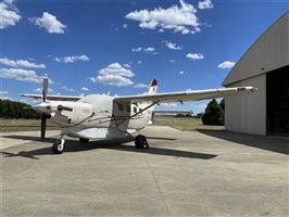 2016 Quest Kodiak 100 Aircraft